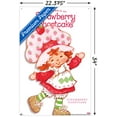 thumbnail image 3 of The World of Strawberry Shortcake - The World of Strawberry Shortcake Feature Series Wall Poster with Pushpins, 22.375" x 34", 3 of 5