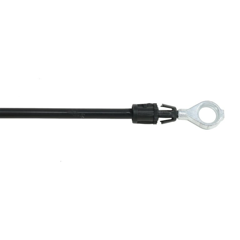 Lawn tractor blade clutch cable 435111 deals