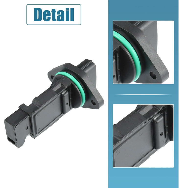 Unique Bargains Car Mass Air Flow Sensor Replacement for Unique Bargains Car Mass Air Flow Sensor Replacement for