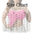 thumbnail image 3 of Women's Color Block Camisole Built In Bra Plus Size Sexy Lingerie, Contrast Tank Top Fixed Padding, Wireless Base Layer Undershirt, Stretchy Sleep Vest, 3 of 6