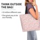 thumbnail image 2 of Easygdp Floral Retro Style Bolsas Tote para Mujer, Bolsos de Hombro para Viaje, Bolsos de Mano de Gran Capacidad para Compras y Trabajo, 2 of 8