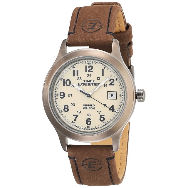 Reloj Timex Expedition Metal Field para hombre T49870