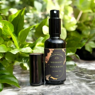 BHPC Classic by Beverly Hills Polo Club, 1.7 oz Beard Oil for Men