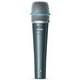Shure BETA 57A Microphone à Instrument Dynamique Supercardioïde Professionnel (Utilisé) – image 2 sur 5