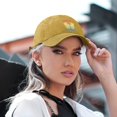thumbnail image 6 of I’m Not The Bigger Person Sand Colour Hat Adjustable Funny Fashion Unisex Baseball Cap for Men Women, 6 of 7