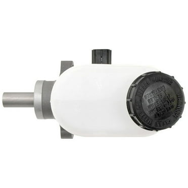 Raybestos Element3 New Master Cylinder, MC390391 Fits select: 1997-1998 FORD ECONOLINE