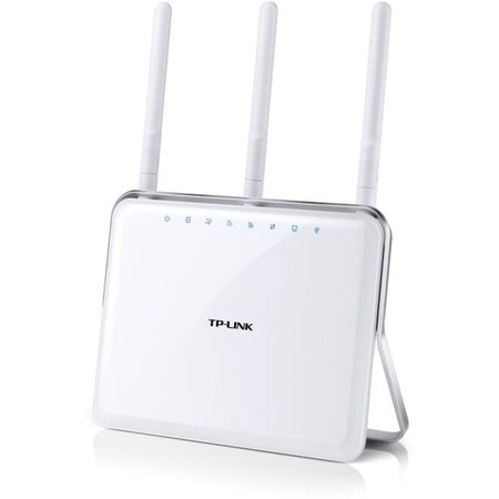 UPC 845973071585 product image for AC1900 Wireless Dual Band Gigabit ADSL2+ Modem Router | upcitemdb.com