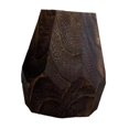 thumbnail image 4 of Jarrón de Madera para Flores, Maceta Decorativa, Adorno Versátil para Centro de Mesa, Maceta Decorativa para Oficina, Hogar, Cocina, Mesa, 4 of 9