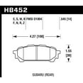 thumbnail image 4 of Allstar Performance ALL18289 Jam Nut - Thin OD - 3/4-16 in Left Hand Thread - Black Anodized Aluminum - Set of 4, 4 of 8