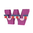 thumbnail image 1 of MesaSe Alphabet Building Block Set  26 Alphabet Legend Building Block Model  Educational Letters Lore ABC Learning Toys  Fun Filled Alphabet Knowledge Building Blocks Model (951 Pcs), 1 of 4
