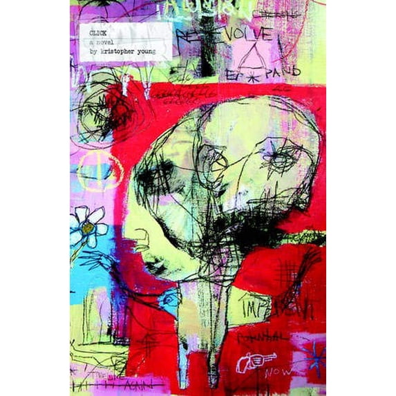 Pre-Owned Click (Paperback - Used) 0977605108 9780977605101