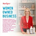 thumbnail image 5 of MaryRuth's Women's 40+ Multivitamin Gummies, Immune Support, Overall Health, Vegan, Gluten-Free, Dairy-Free, Lemonade Flavor, 60 Count, 5 of 10
