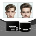 thumbnail image 5 of Upgraded 2026 Men's Styling Mud 50g Matte Styling Enhancement Easys To Clean Residues Free Suitable For All Hair Types, 5 of 8