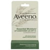 Aveeno Active Naturals: w/SPF 15 Essential Moisture Lip Conditioner, 0.15 oz