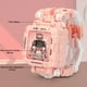 thumbnail image 4 of Reloj deformado robot para niños juguetes reloj electrónico digital para niños niñas regalo de Navidad, 4 of 7