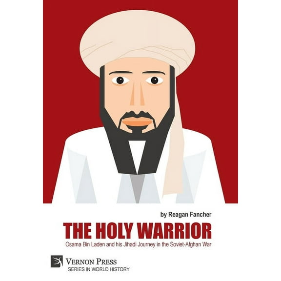 World History: The Holy Warrior (Hardcover)