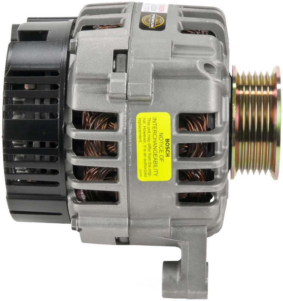 Bosch AL0829X Premium Alternator