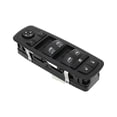 thumbnail image 1 of Interruptor de ventana eléctrica delantero izquierdo único para Dodge Durango para Jeep No.68184802AA, 1 of 7