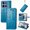 Blue, variant on Decase Cute Wallet Case for Moto G 5G (2025),Cartoon Cat Dog Style Flip Phone Shell with Credit Cards Slot & Stand Shockproof Magnetic Closure Protective Cover Case for Moto G 5G (2025),Blue