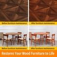 thumbnail image 4 of Pulidor y acondicionador de cera de abejas para muebles de madera PIPIHUA, 4 of 7