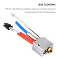 thumbnail image 3 of For Kobra 2 Hotend V5 J-Head 3D Printer Extruder Part, 3 of 5