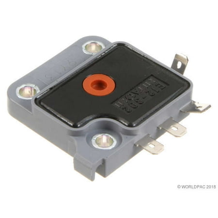 Acura Igniter - Hitachi W0133-1624719 Ignition Igniter for Acura / Honda