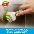 thumbnail image 5 of Scotch-Brite Little Handy Scrubber, 1/Pack, 5 of 11