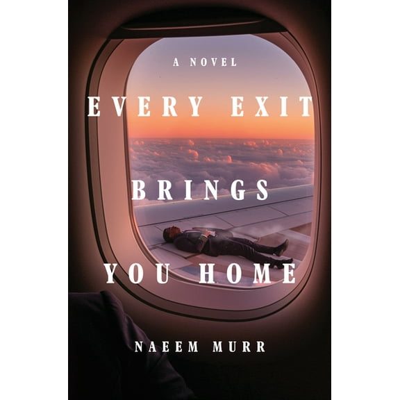 Every Exit Brings You Home, (Hardcover)