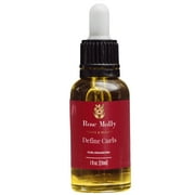 Define Curls Hair Oil