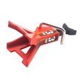 thumbnail image 3 of 2X Trolley Jack,RC Car 3T Jack Stands Bracket Adjustable for 1/10 TRX4 Axial SCX10 CC01 D90, 3 of 5
