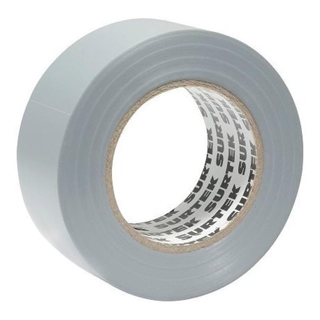 Cinta De Pvc 2 X 45.7m Surtek 138046 Surtek 138046