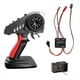 thumbnail image 2 of MN MODEL 6CH 2.4G Transmisor Receptor de Control Remoto MN-89K 40A ESC para MN111 MN D90 MN99S MN78 MN86, 2 of 5