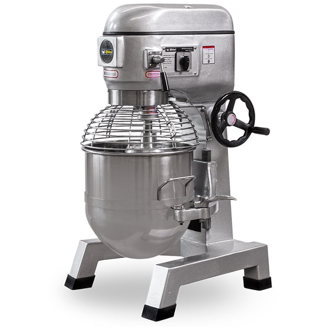 Batidora Industrial Planetaria Rhino BATI-60 60 Litros