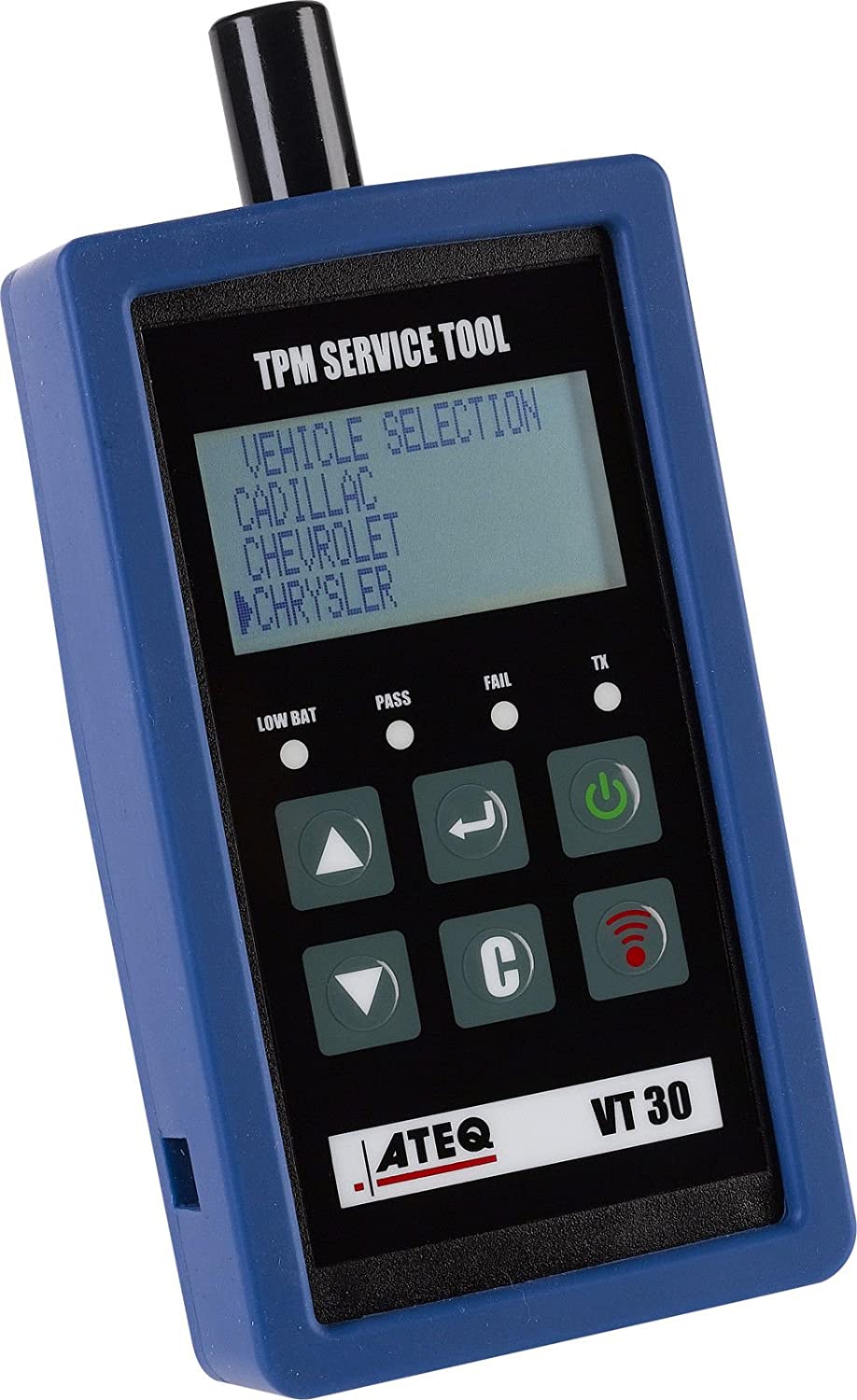 ATEQ VT30 TPMS Reset Trigger Activation Tool