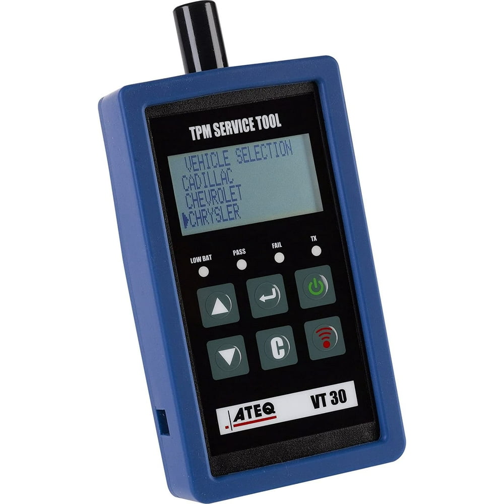 ATEQ VT30 TPMS Reset Trigger Activation Tool