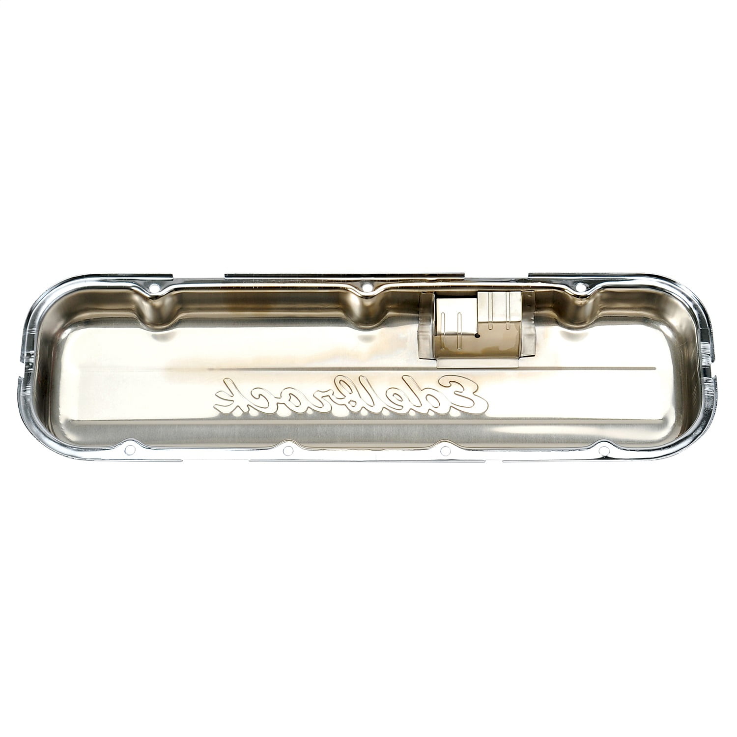 Edelbrock 4480 Signature Series Valve Cover