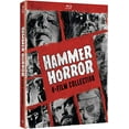 thumbnail image 1 of Hammer Horror 8-Film Collection [Blu-Ray], 1 of 2