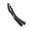 Black, variant on Hand Lever Tire Jack & Bead Removal Clamp Tool Install For Difficult Accessories, 22x5 cm, Blue