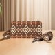 thumbnail image 4 of Billetera Bohemian Vaquilla Con Correa Moneda Ancha, 4 of 6