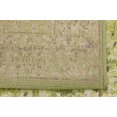 thumbnail image 6 of Unique Loom Bosphorus Imperial Rug , 2' 0" x 6' 0" ,Green, 6 of 8