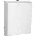 thumbnail image 1 of Genuine Joe GJO02197 Hand Towel Dispenser, 1 of 3