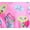 Hello Kitty, variant on Disney Classics Marie Baby Girls Spaghetti Strap Print Romper with Matching Bow Headband, Sizes 0/3M-24M