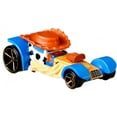 thumbnail image 2 of Hot Wheels Toy Story 4 Character Car Assortment, 2 of 6