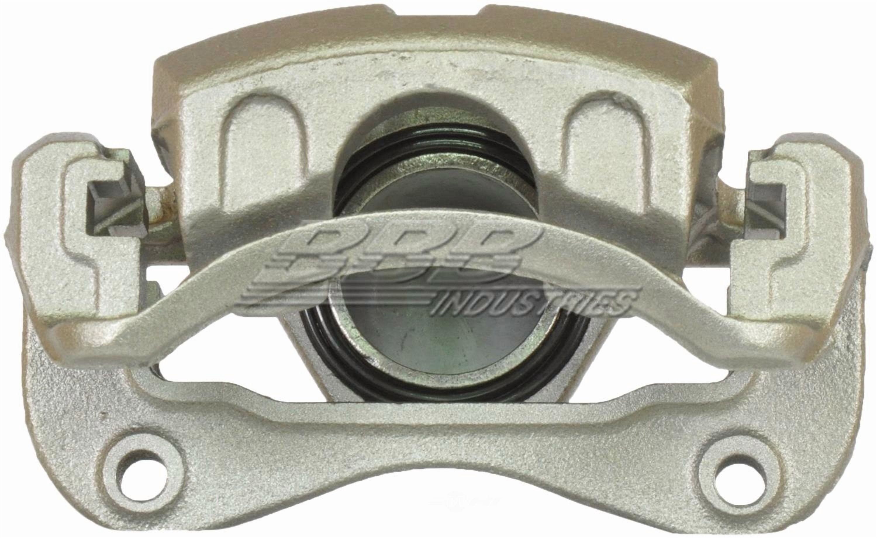 TERREPOWER formerly BBB Industries 99-00818A Reman Caliper w/installation Hardware