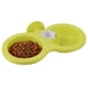thumbnail image 4 of Cuenco De Agua Para Jaula De , Alimentador De Agua Para Comida Colgante, Cuenco De Agua Para Jaula De , Cuenco De Comida Para Conejos, Cuenco Doble Para Perros, Gatos,, 4 of 7