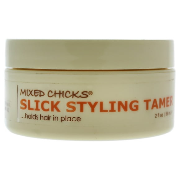 Mixed Chicks Slick Styling Tamer