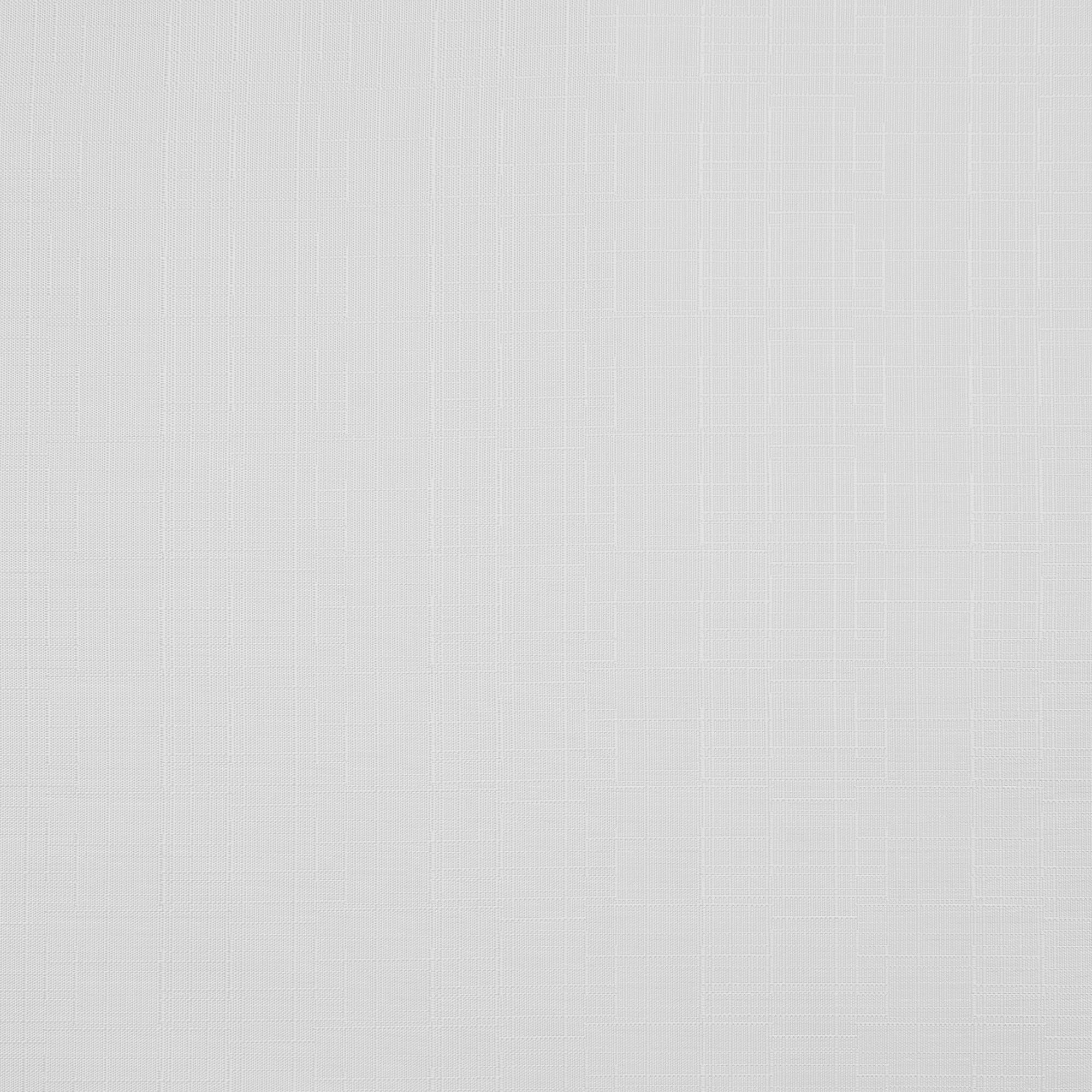 Exclusive Home Loha Light Filtering Pinch Pleat Curtain Panel Pair, 96" Length, Winter White
