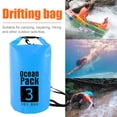 thumbnail image 4 of Bolsa impermeable resistente al agua bolsa seca bolsa de almacenamiento para kayak canoa Hugtrwg Para estrenar, 4 of 7