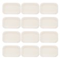 thumbnail image 2 of Miangastore Paper Plates Bulk Cake Board Rectangle Cake Tray Small Cake Boards Rectangular Cake Tray Cake Boards Heavy Duty Paper Plates, 2 of 9