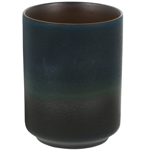 Stoneware Vintage Mug Ceramic Coffee Mug Espresso Cup Japanese Style Tea Cup Kawaii Mug Household Tea Cup Office